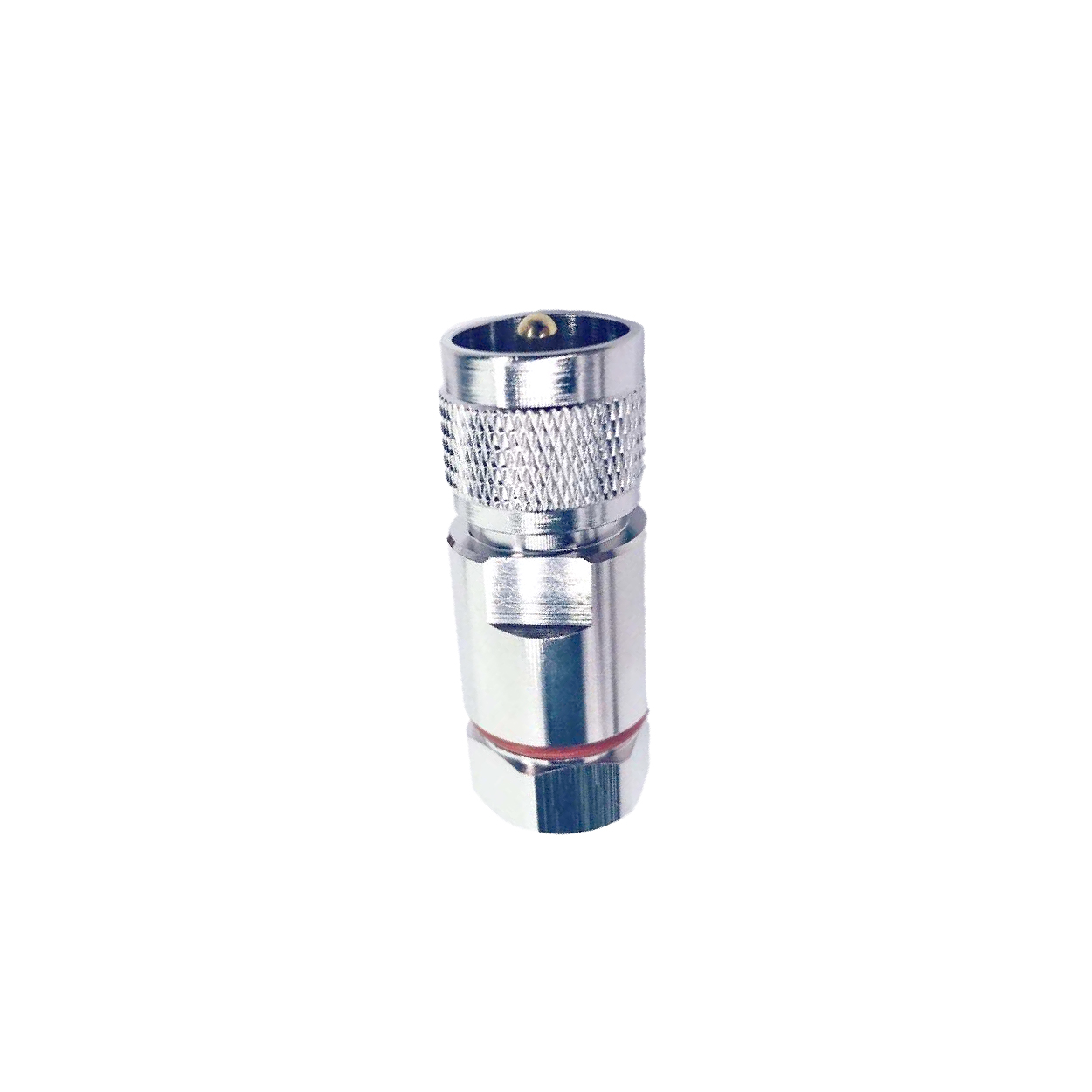 Conector macho PL259 - Imagen 2