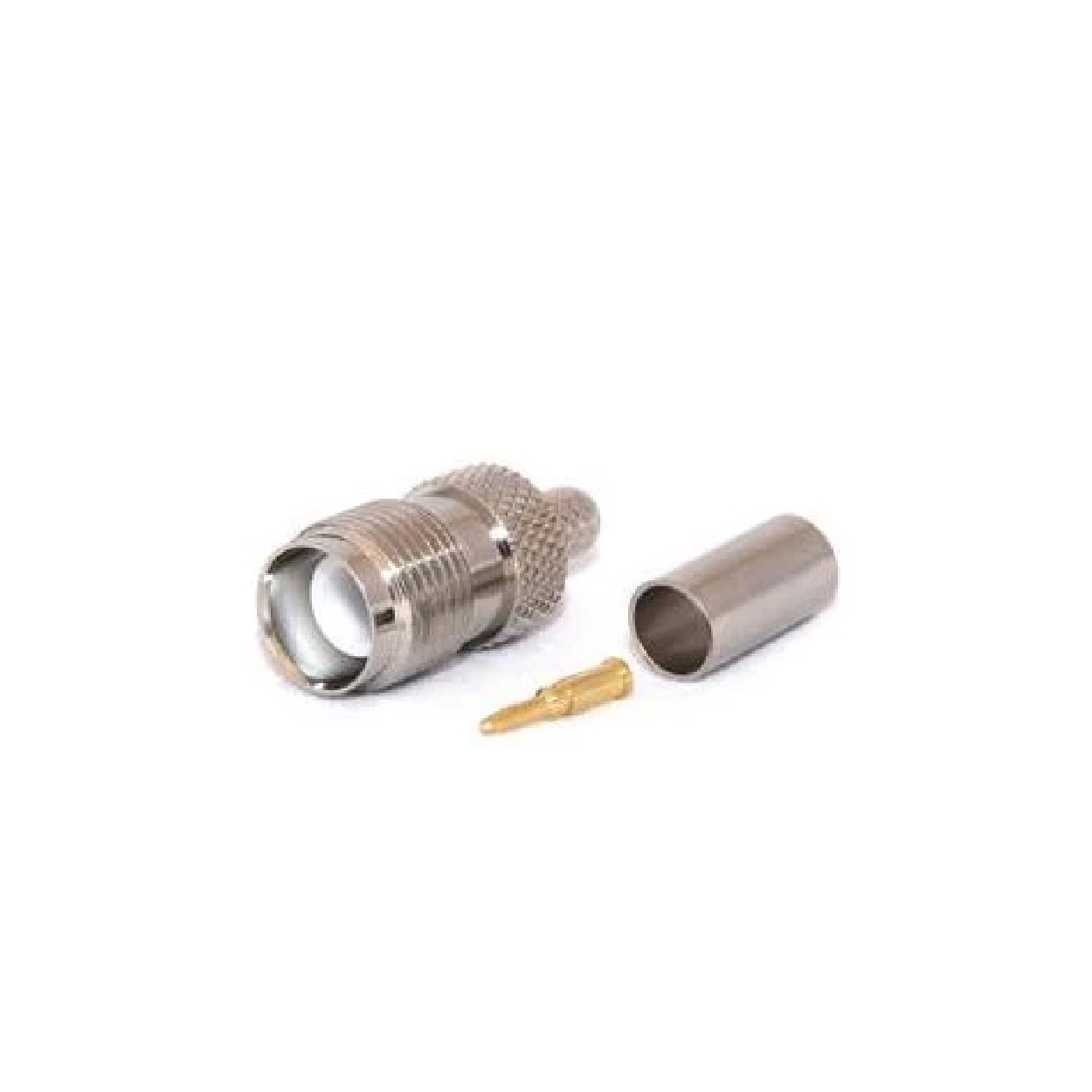 Female TNC connector