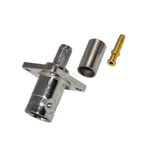 Female connector / RG179 cable