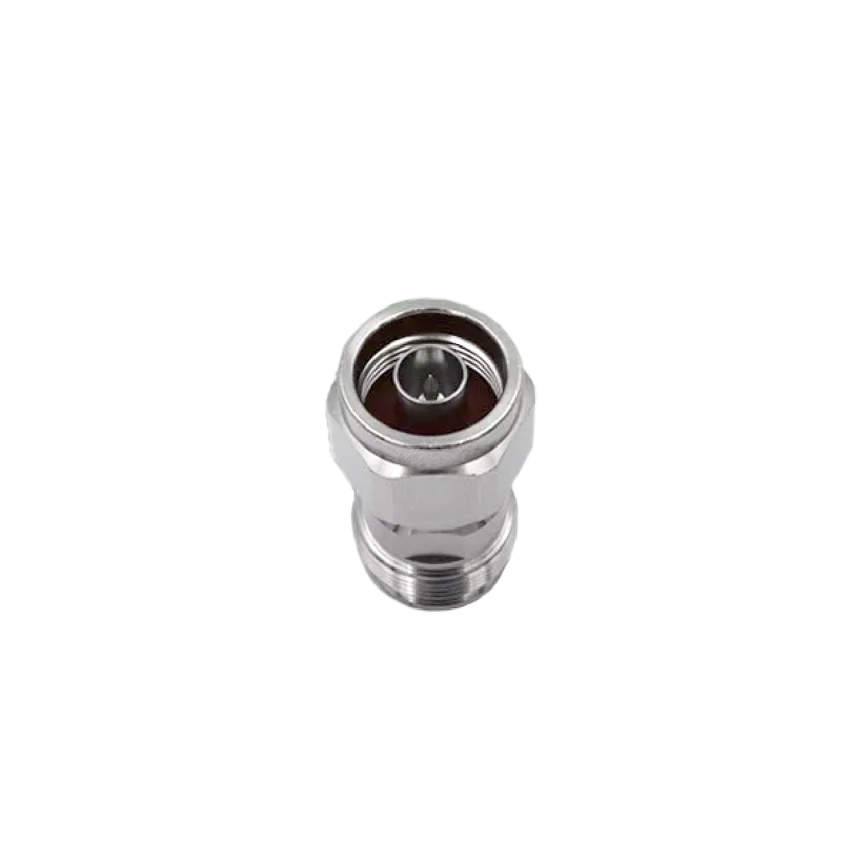Adaptador hembra a macho N - Imagen 3