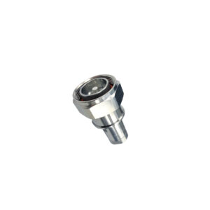 Conector coaxial RF 7/16