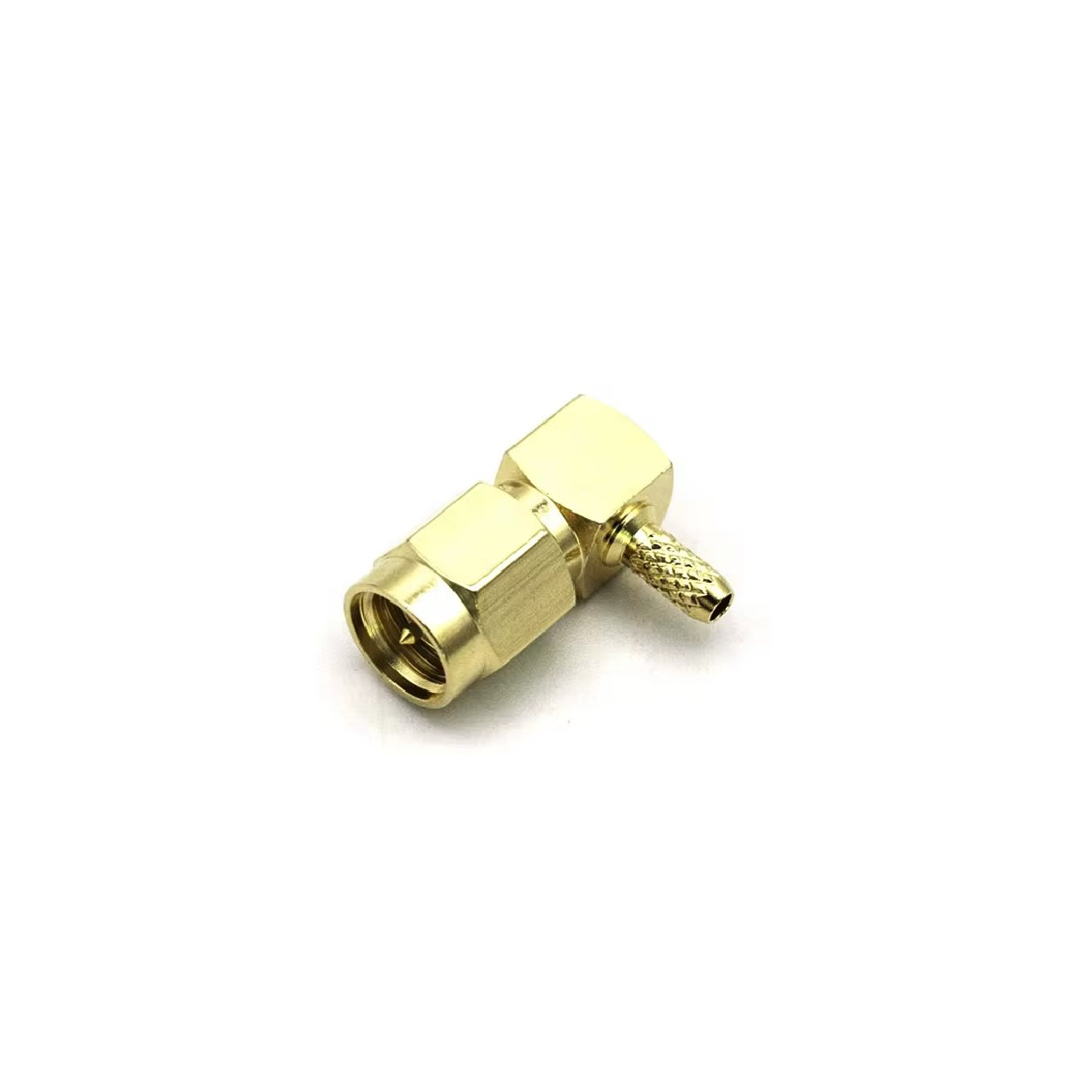 RF connector SMA-C-JW1.5