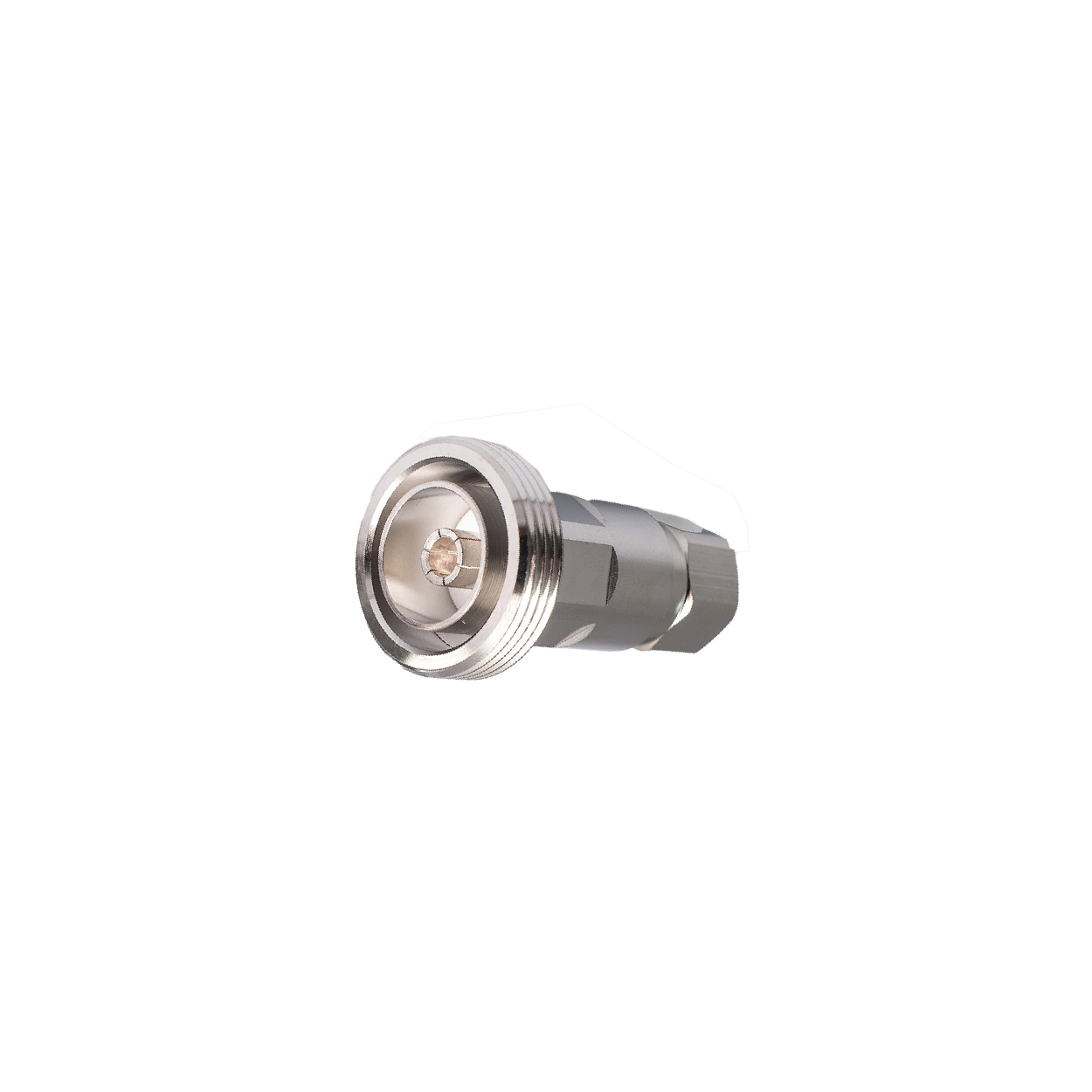 Conector hembra DIN 7/16
