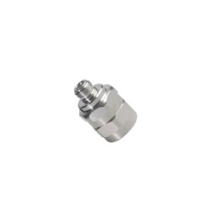 Female type N connector