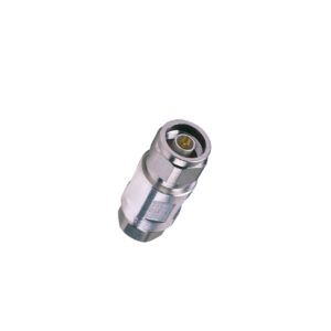 N male connector for SF cable