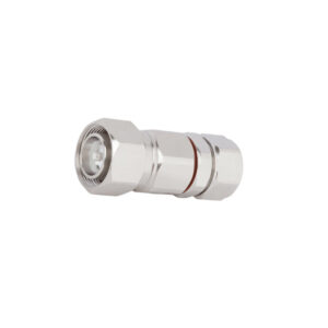 Conector macho 4.3/10 para 1/2