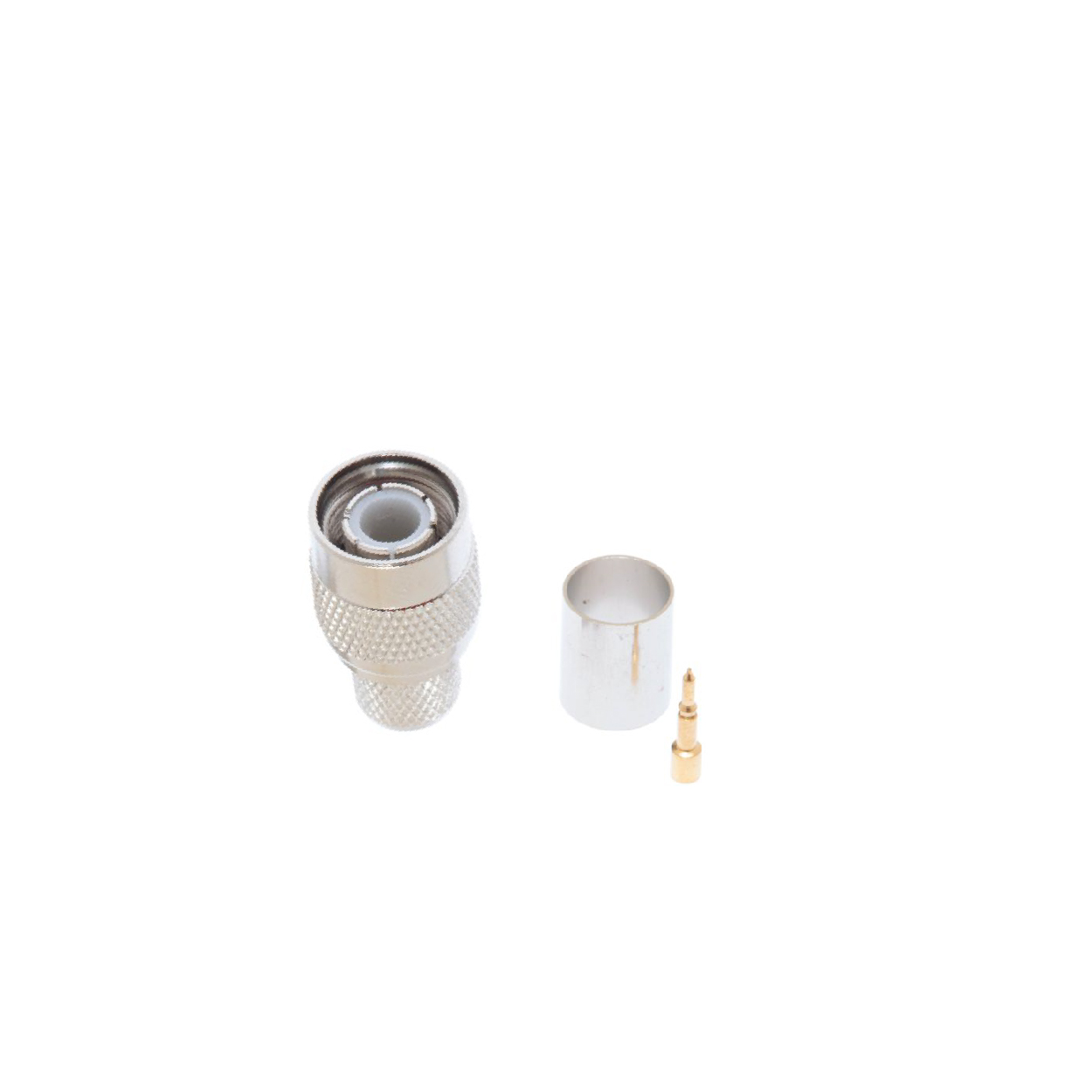 TNC macho rg8/lmr400 - Imagen 2