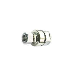 Male cable connector 7 / 8 "