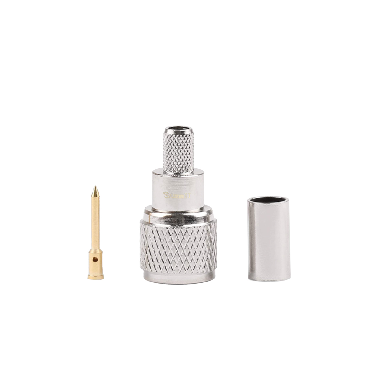Mini UHF Macho for cable