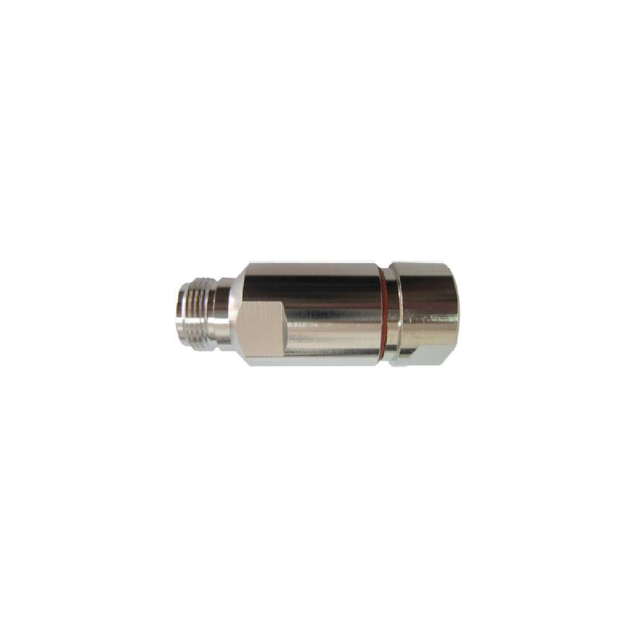 Conector hembra N de abrazadera - Imagen 2