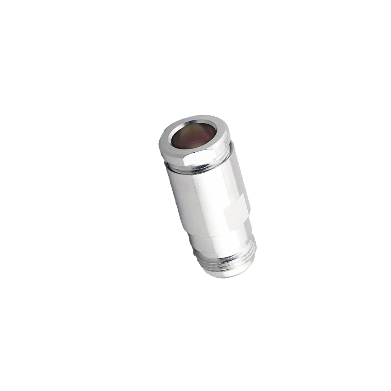Conector hembra N recto / LMR400 - Imagen 2