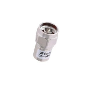 Conector de terminación N