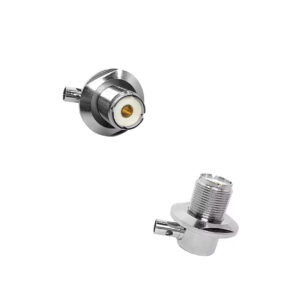 Female connector PL258