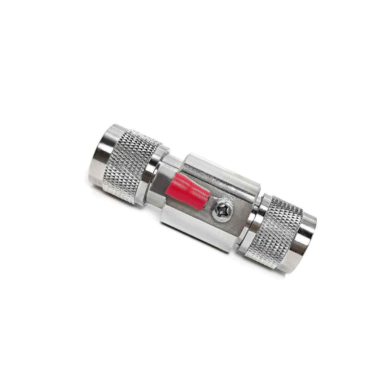 Protector contra sobretensiones macho N