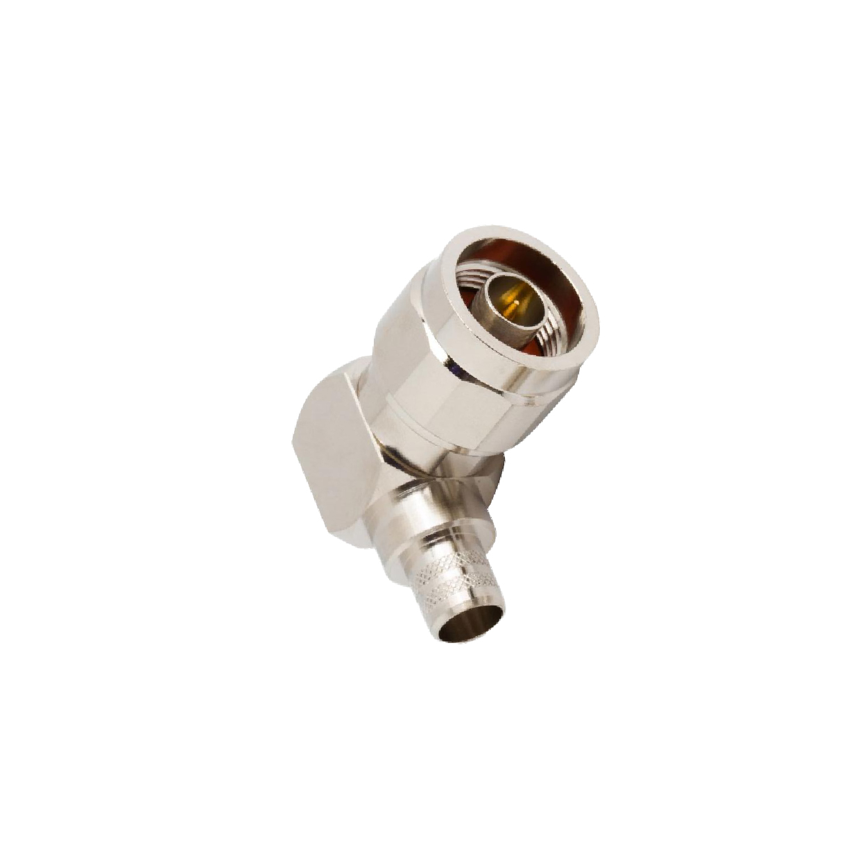 Conectores RF 7/16-JW1/4S-HJ - Imagen 2