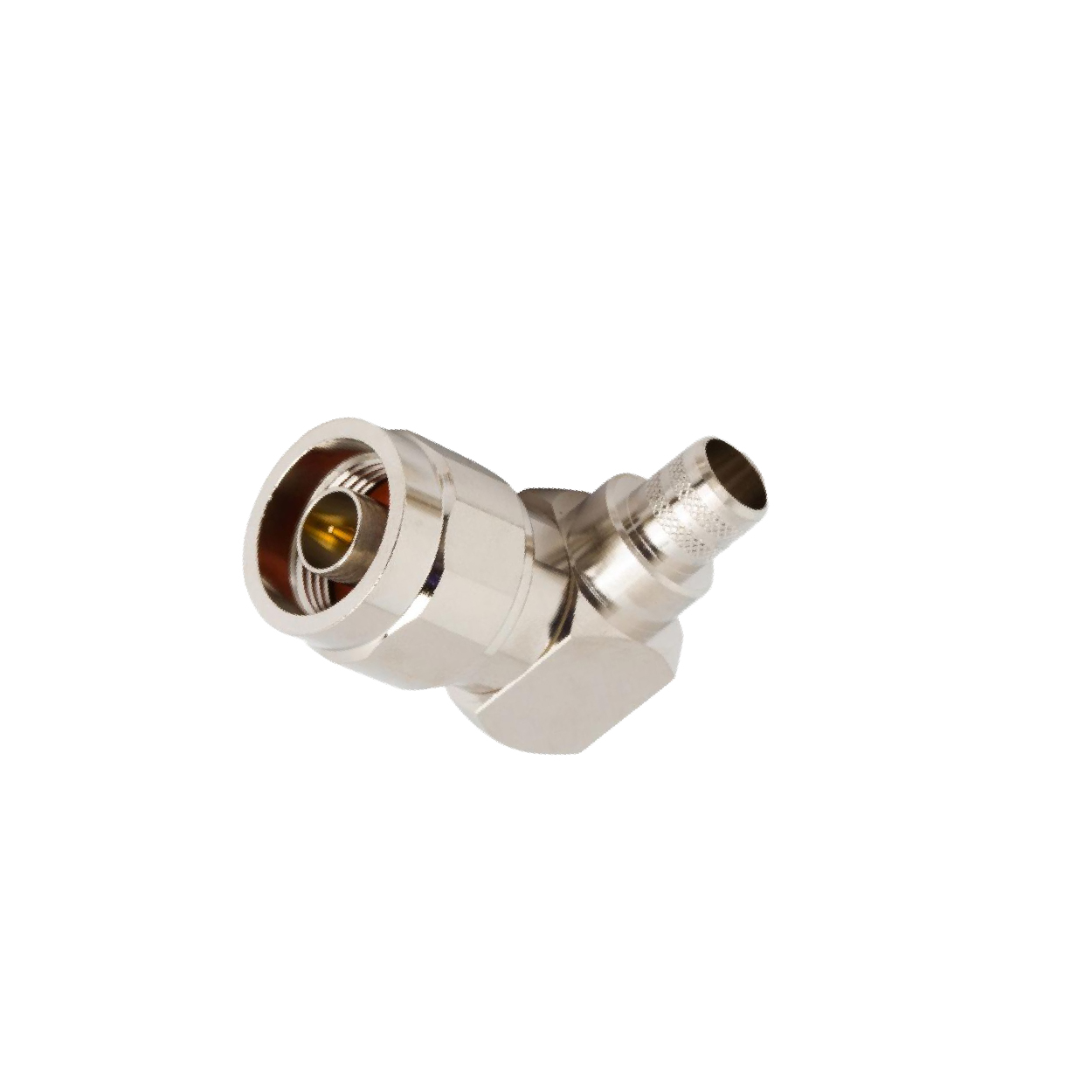RF 7 / 16-JW1 / 4S-HJ connectors