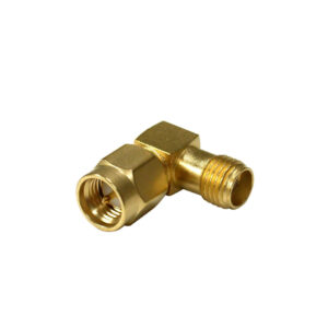 Male to female GHS adapter