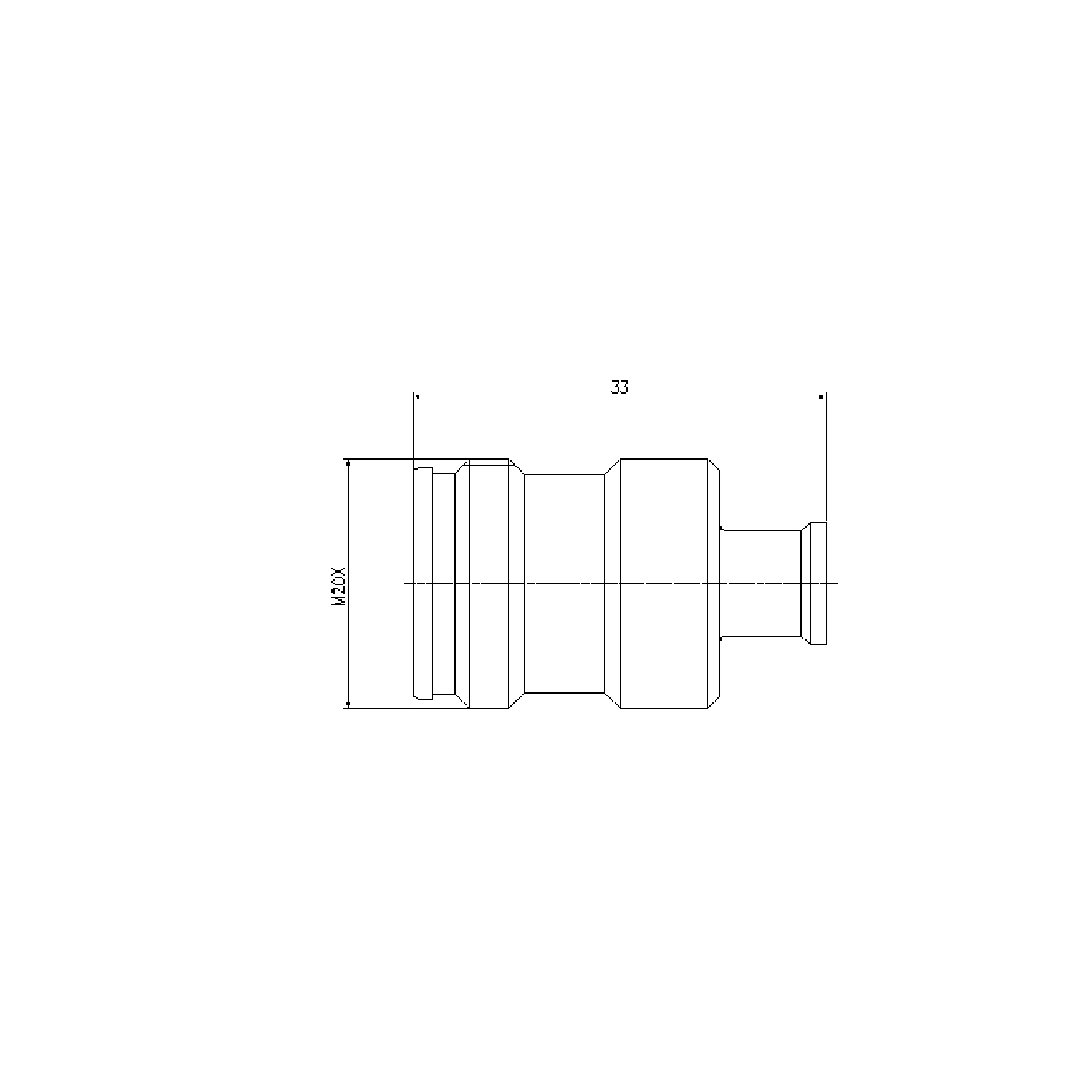 Superflexible cable adapter - Image 3