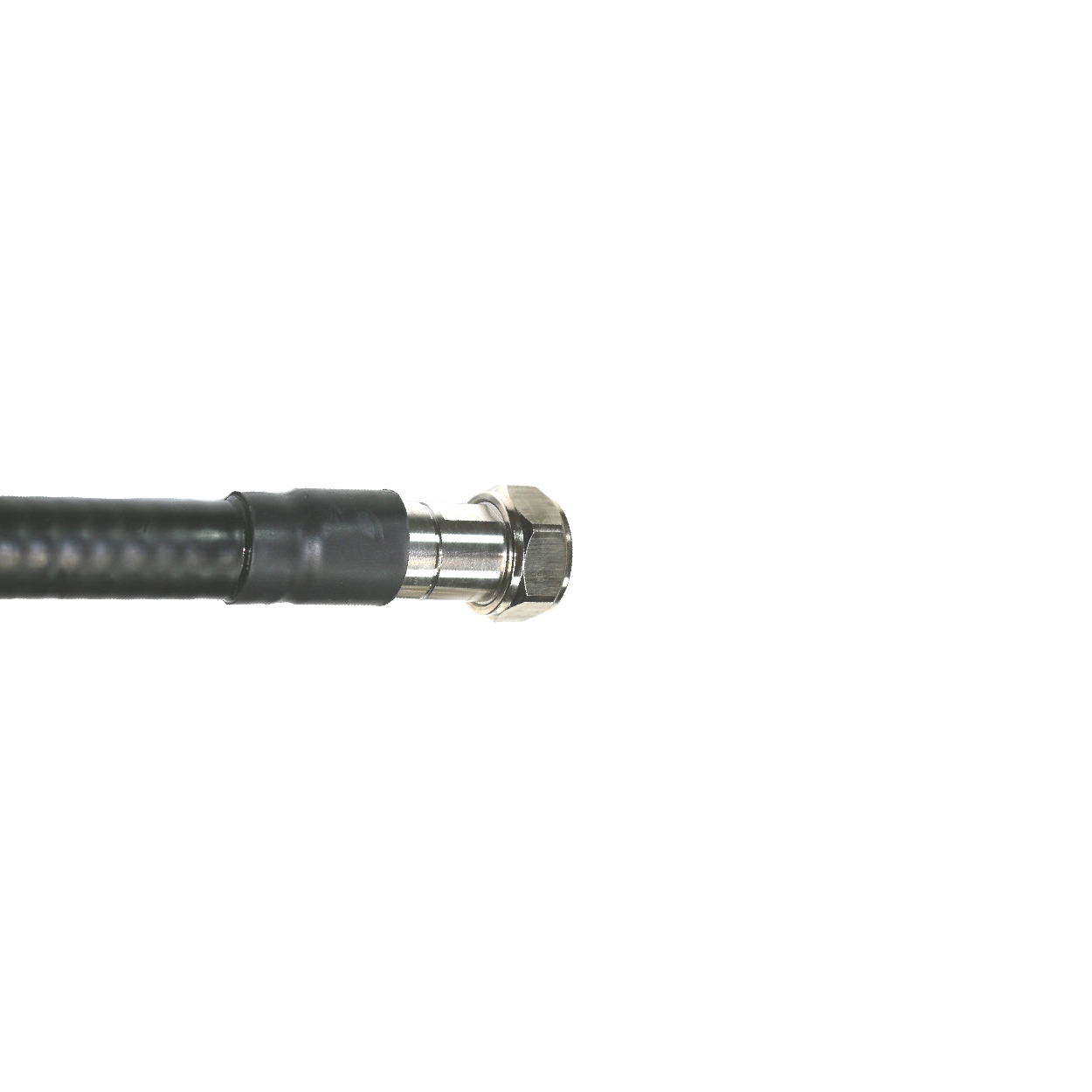 Super flexible cable adapter