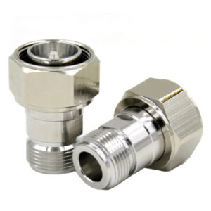 Male / female adapter