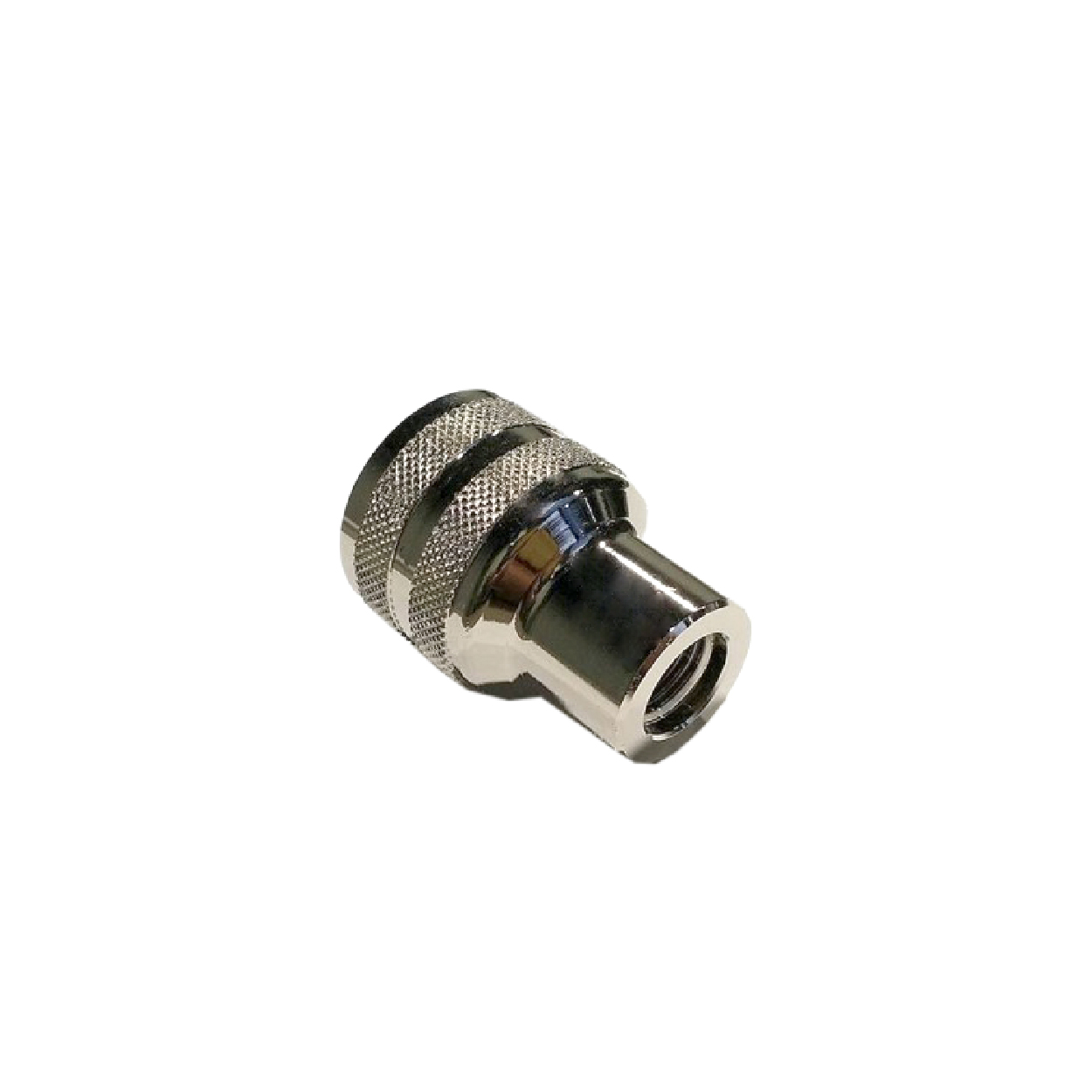 Adaptador hembra a DIN hembra - Imagen 2