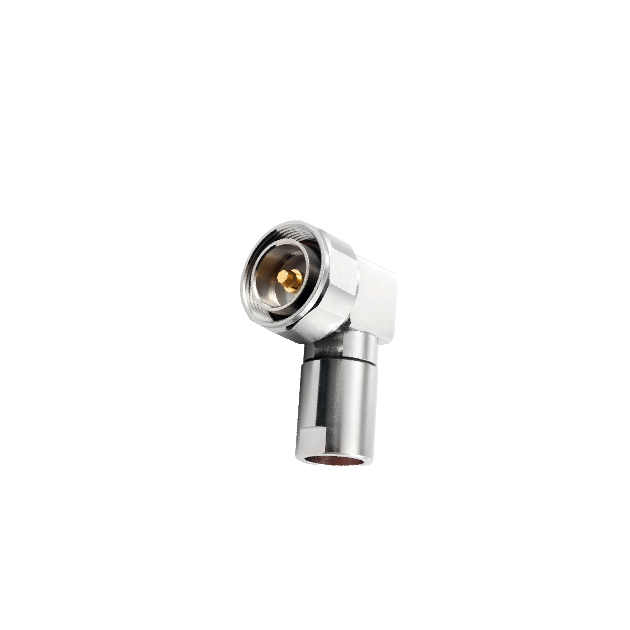 Conector macho para cable' - Imagen 2